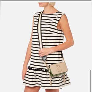 Marc Jacobs Snapshot Bag